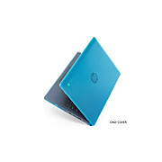 Ipearl Aqua Mcover For 11.6in Hp Cb 11 G8eelogo (MCOVERHP11G8LAQU)