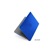 Ipearl Blue Mcover For 11.6in Hp Cb 11 G8eelogo (MCOVERHP11G8LBLU)
