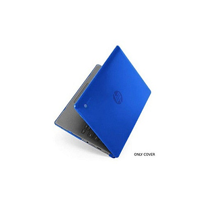 Ipearl Blue Mcover For 11.6in Hp Cb 11 G8eelogo (MCOVERHP11G8LBLU)