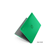 Ipearl Green Mcover For 11.6in Hp Cb 11g8eelogo (MCOVERHP11G8LGRN)