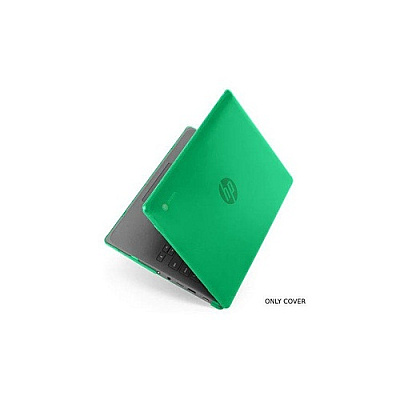 Ipearl Green Mcover For 11.6in Hp Cb 11g8eelogo (MCOVERHP11G8LGRN)