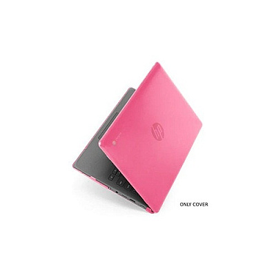 Ipearl Pink Mcover For 11.6in Hp Cb 11 G8eelogo (MCOVERHP11G8LPNK)