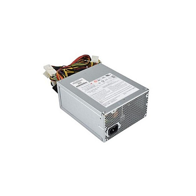 Supermicro Computer Ps2 668w Multi-output 80plus Platinum Power Supply With 24pi (PWS668PQ)