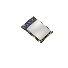 Digi International Xbee Sx 868, 25 Mw, Digimesh/p2mp, U.fl, (XB8XDMUS001)
