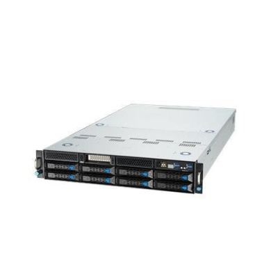 ASUS Gpu Server 2u Up Amd Epyc 7002 (ESC4000AE10)