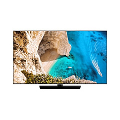 Samsung 43in Uhd Non-smart Hospitality Tv (HG43NT678UFXZA)
