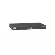Black Box Console Server - Pots Modem, Dual 10/100/1000, 32-port, Taa (LES1732AR2)