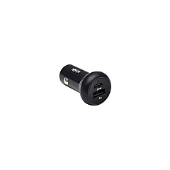 Tripp Lite Usb Car Charger Dualport 24w Usb C Usb-a (U280C0224W1B)
