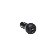 Tripp Lite Usb Car Charger Dual-port 45w Usb C (U280C0245W2B)