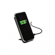 Tripp Lite Wireless Charging Stand 10w Fast Charge (U280Q01STBK)