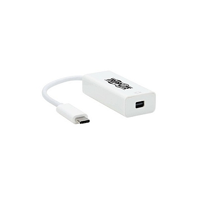 Tripp Lite Usb C To Mini Displayport Adapter 8k 6in (U44406NMDP8W)