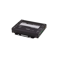Aten Displayport / Hdmi / Vga Switch With Hdbaset Transmitter (VE3912T)
