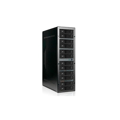 Istarusa 12-bay 2.5 Sas/sata 12gb/s (JAGE12BT12BKDE)