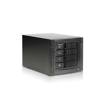 Istarusa 8-bay Sas/sata 12gb/s (JAGE3BT4HDBKDE)