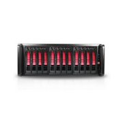Istarusa 4u 12-bay 12gb/s Storage Jbod (JAGE412HDRD)