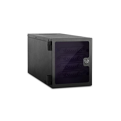 Istarusa 4-bay3.5 Hdd Sas/sata 12gb/s (JAGE4BT4HDTG)