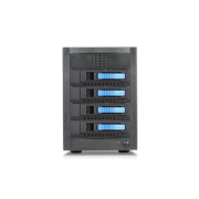 Istarusa 4-bay3.5 Hdd Sas/sata 12gb/s (JAGE5BT4HDBLM1)
