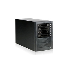 Istarusa 4-bay3.5 Hdd Sas/sata 12gb/s (JAGE5BT4HDBPL)