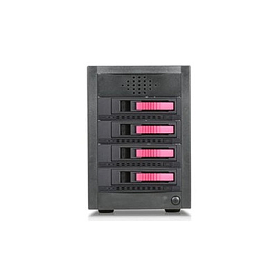 Istarusa 4-bay3.5 Hdd Sas/sata 12gb/s (JAGE5BT4HDRDM1)