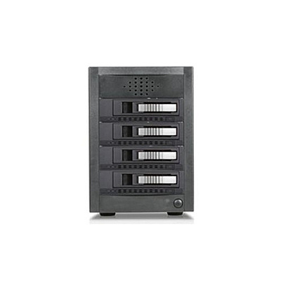 Istarusa 4-bay3.5 Hdd Sas/sata 12gb/s (JAGE5BT4HDSLM1)