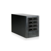 Istarusa 4-bay3.5 Hdd Sas/sata 12gb/s (JAGE5BT4T7DE)