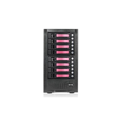 Istarusa 6-bay3.5 Hdd Sas/sata 12gb/s (JAGE6BT8HDRD)