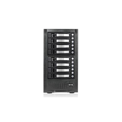 Istarusa 6-bay3.5 Hdd Sas/sata 12gb/s (JAGE6BT8HDSL)
