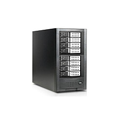 Istarusa 8-bay3.5 Hdd Sas/sata 12gb/s (JAGE6BT8HDSLDE)