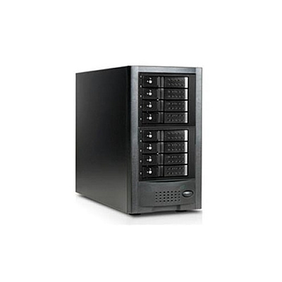 Istarusa 8-bay3.5 Hdd Sas/sata 12gb/s (JAGE6BT8MSBKDE)