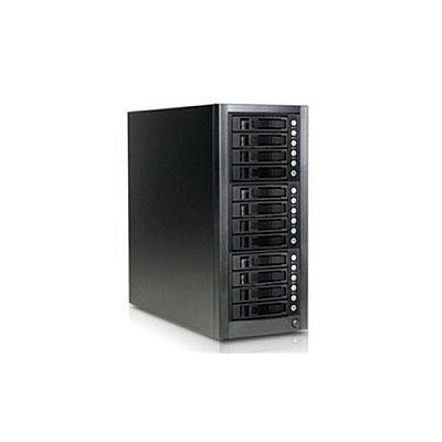 Istarusa 12-bay3.5 Hdd Sas/sata 12gb/s (JAGE9BT12HDBK)