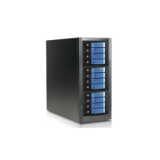 Istarusa 12-bay3.5 Hdd Sas/sata 12gb/s (JAGE9BT12HDBLDE)