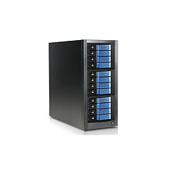 Istarusa 12-bay3.5 Hdd Sas/sata 12gb/s (JAGE9BT12HDBLDE)