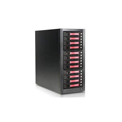 Istarusa 12-bay3.5 Hdd Sas/sata 12gb/s (JAGE9BT12HDRD)