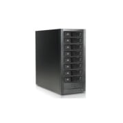 Istarusa 8-bay3.5 Hdd Sas/sata 12gb/s (JAGE9BT8HDBKDES)