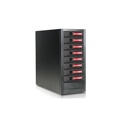 Istarusa 8-bay3.5 Hdd Sas/sata 12gb/s (JAGE9BT8HDRDM1)