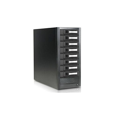 Istarusa 8-bay3.5 Hdd Sas/sata 12gb/s (JAGE9BT8HDSLM1)
