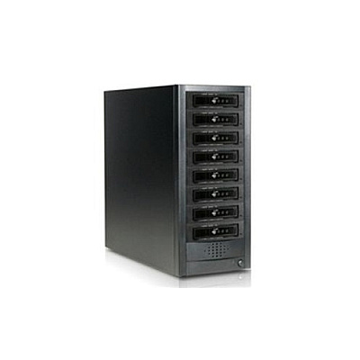 Istarusa 8-bay3.5 Hdd Sas/sata 12gb/s (JAGE9BT8HDT7DE)