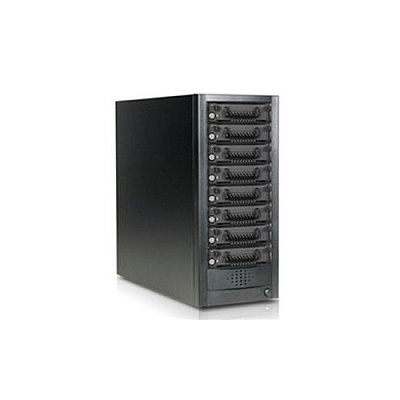 Istarusa 8-bay3.5 Hdd Sas/sata 12gb/s (JAGE9BT8HDTG)