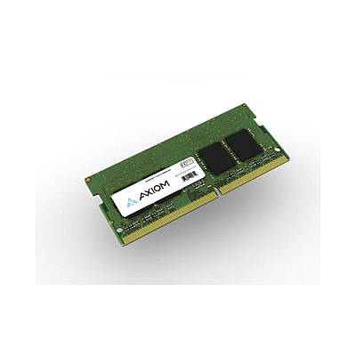 Axiom 32gb Ddr4-3200 Sodimm (AB175259AX)