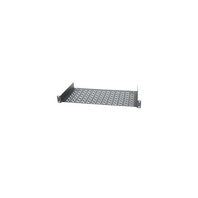 Mediatech Half Rack Shelf (MTUTR1)