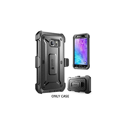 I Blason Galaxy Tab S6 Lite 10.4 Ubpro - Black (STABS6L10PBK)