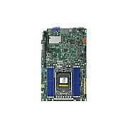 Supermicro Computer H12 Amd Up Platform W/epyc Sp3 Rome (MBDH12SSWNTRO)