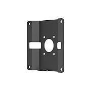 Compulocks Vesa Wall Mount Bracket With Security Slot Black (201M)