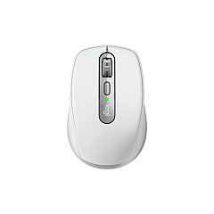 Logitech Mx Anywhere 3 Wireless Mouse-mac (grey) (910005899)