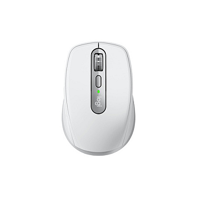 Logitech Mx Anywhere 3 Wireless Mouse-mac (grey) (910005899)