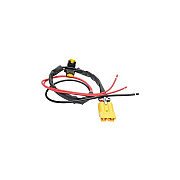 Tripp Lite Power Cable Kit For Hc, 3 Ft. (HCBATTERYCABLE)