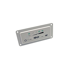 Tripp Lite Remote Control Module For Hc Products (HCFLUSHRUI)