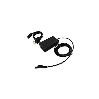 Total Micro Technologies Total Micro Adapter, Microsoft Surface Pro - 44w (KVJ00001TM)