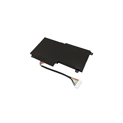 Total Micro Technologies Total Micro Battery, Toshiba Satellite L55, P55, S55 - 43wh (PA5107U1BRSTM)