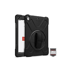 Cellairis Apple Ipad Pro 10.5 Rapture Blk W/ K/s (020060008)